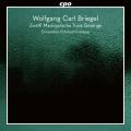 Wolfgang Carl Briegel : Madrigaux et fugues. Ensemble Polyharmonique.