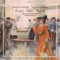 J. et A. Labitzky : Valses, polkas et marches. Simonis.