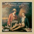 Nannette & Andreas Streicher : Œuvres pour pianoforte. Koch.