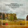 Cipriani Potter : Intgrale des symphonies, vol. 2. Griffiths.