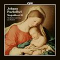 Pachelbel : Magnificat II. Kobow.