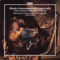 Musica Instrumentalis Imperialis. Sonates festives de la Vienne Impriale. Hulisz.