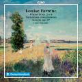 Louise Farrenc : Musique de chambre. Linos Ensemble.