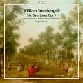 William Smethergell : Six Ouvertures, op. 5. Bostock.