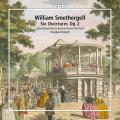 William Smethergell : Six Ouvertures, op. 2. Bostock.