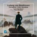 Beethoven : Intgrale des sonates pour violon. Neudauer, Rivinius.