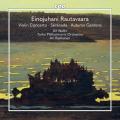 Einojuhani Rautavaara : Concerto pour violon - Srnade - Autumn Garden. Wallin, Rasilainen.
