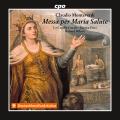 Monteverdi : Messa per Maria Salute. La Capella Ducale, Musica Fiata, Wilson.