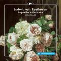 Beethoven : Bagatelles & Variations. Korstick.