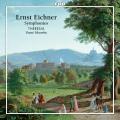 Ernst Eichner : Symphonies. Moretto.