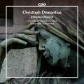 Christoph Demantius : Passion selon St. Jean. Ensemble Polyharmonique, Schneider.