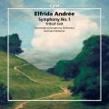 Elfrida Andre : Symphonie n 1 - Suite Fritiof. Bumer.