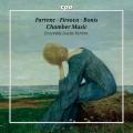 Farrenc, Firsova, Bonis : Musique de chambre. Ensemble Louise Farrenc.