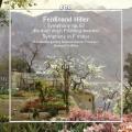 Ferdinand Hiller : Symphonies. Griffiths.