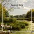 Emanuel Mor : Trios pour piano. Storioni Trio.