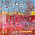 Walter Kaufmann : Concerto pour piano n 3 - Symphonie n 3 - uvres orchestrales. Blumina, Coleman.