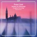 Liszt : Intégrale des Années de Pèlerinage. Korstick.