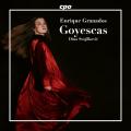 Granados : Goyescas, op. 11. Stojilkovic.
