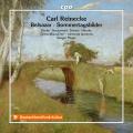 Carl Reinecke : Belsazar - Sommertagsbilder. P�che, Steuerwald, Sievers, Hansky, Meyer.