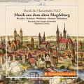 Musique des anciennes villes hansatiques, vol. 3 : Dressler, Schrter, Weiensee, Grimm, Siebenhaar. Cordes.