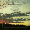 Wilhelm Peterson-Berger : Intgrale des symphonies. Jurowski.