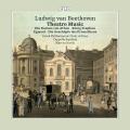 Beethoven : Musique de scne. Bosch.