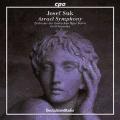 Josef Suk : Asrael Symphony. Petrenko.