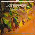 Danzi, Ritter, Hoffmeister, Crusell : Symphonies Concertantes. Klcker, Brown.