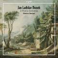 Jan Ladislav Dussek : Sonates pour piano. Becker.