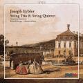 Joseph Eybler : String Trio & String Quintet