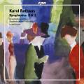 Karol Rathaus : Symphonies n 2 et 3. Yinon.