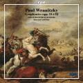 Pavel Vranicky : Symphonies, op. 31 et 52. Griffiths.