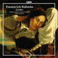 Emmerich Klmn : Lieder