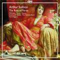 Arthur Sullivan : La Rose de Perse, opra. Morrison, Stuart, Sharpe, Higgins.