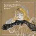 Offenbach : uvres pour piano, vol. 1. Sollini.