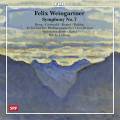 Felix Weingartner : uvres symphoniques, Vol. 7. Letonja.