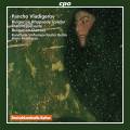 Pancho Vladigerov : Rhpasodie et danses bulgares. Andreescu.