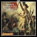 Max Bruch : Das Lied von der Glocke. Marguerre, Markert, Vogt, Hoff, van Steen.