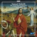 Samuel Scheidt : Les Grands Concerts spirituels. Wilson.