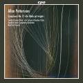 Pettersson : Symphonie n 12. Honeck.