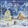Hans Pfitzner : Das Christelflein, opra. Peterson, Rpping, Volle, Rhlig, Flor.