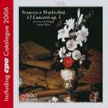 Cpo Catalogue 2006 & CD