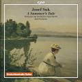 Josef Suk : A Summer's Tale, poème symphonique. Petrenko.