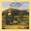 Anton Eberl : Quintettes - Grand Trio. Consortium Classicum.