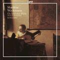Matthias Weckmann : Works for Harpsichord