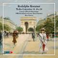 Rodolphe Kreutzer : Concertos pour violon. Breuninger, Francis.