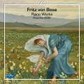 Fritz von Bose : uvres pour piano. Oehler.