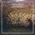 Johann Sobeck : Trois quintettes pour vents. Quintette Schweitzer.