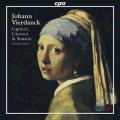 Johann Vierdanck : Capricci, Canzoni & Sonatas