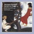 Bischoff : Symphonie n 2. Albert.